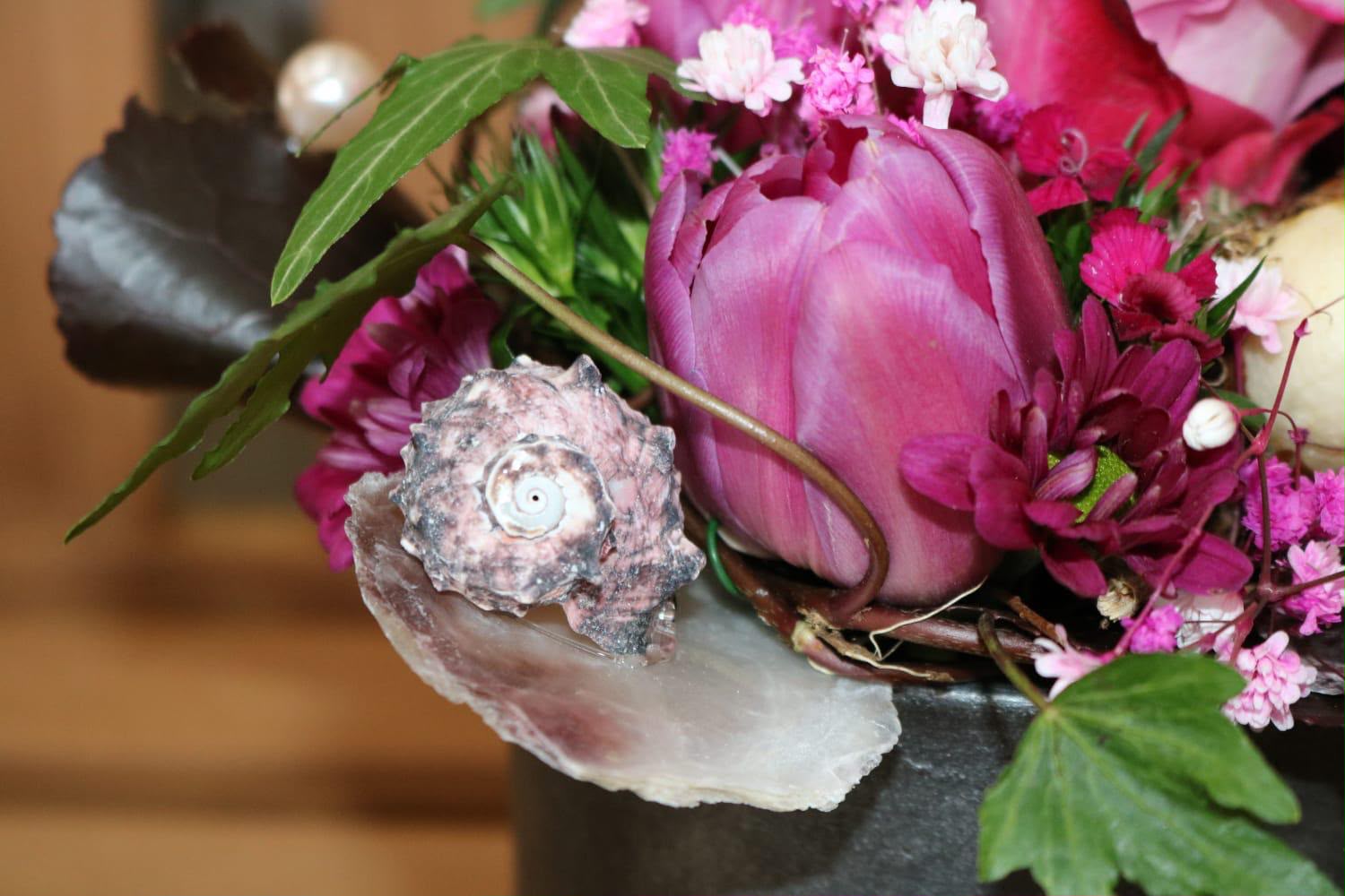 Floristisches Werkstück von Berliner Blume – Andere, Galeriebild 156