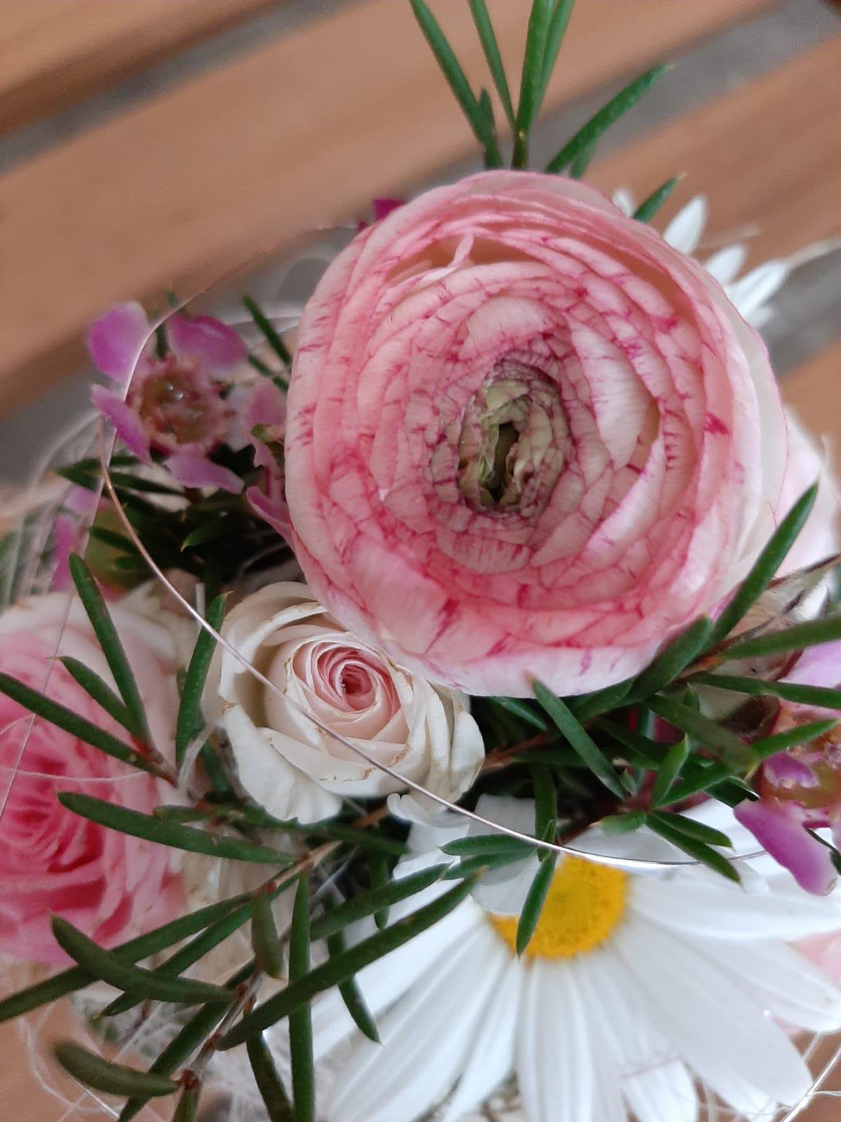 Floristisches Werkstück von Berliner Blume – Andere, Galeriebild 160
