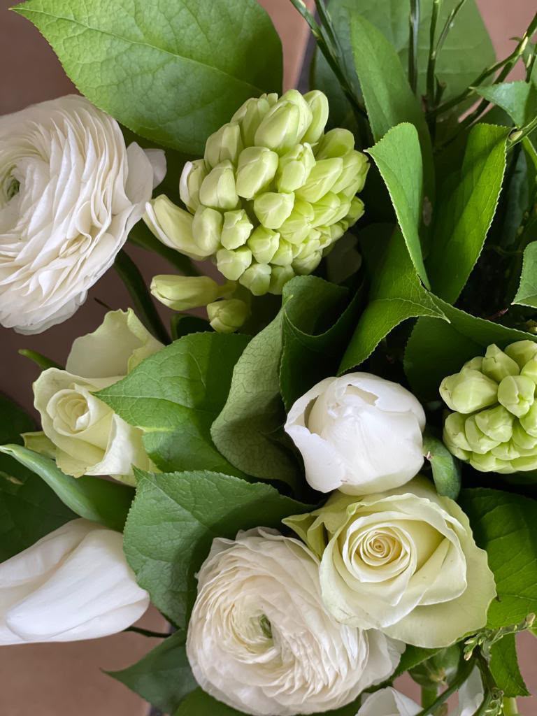 Floristisches Werkstück von Berliner Blume – Andere, Galeriebild 161