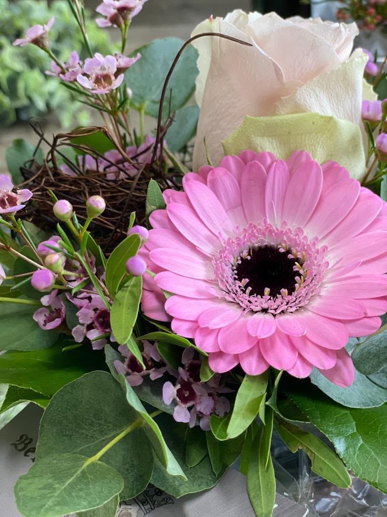 Floristisches Werkstück von Berliner Blume – Andere, Galeriebild 162