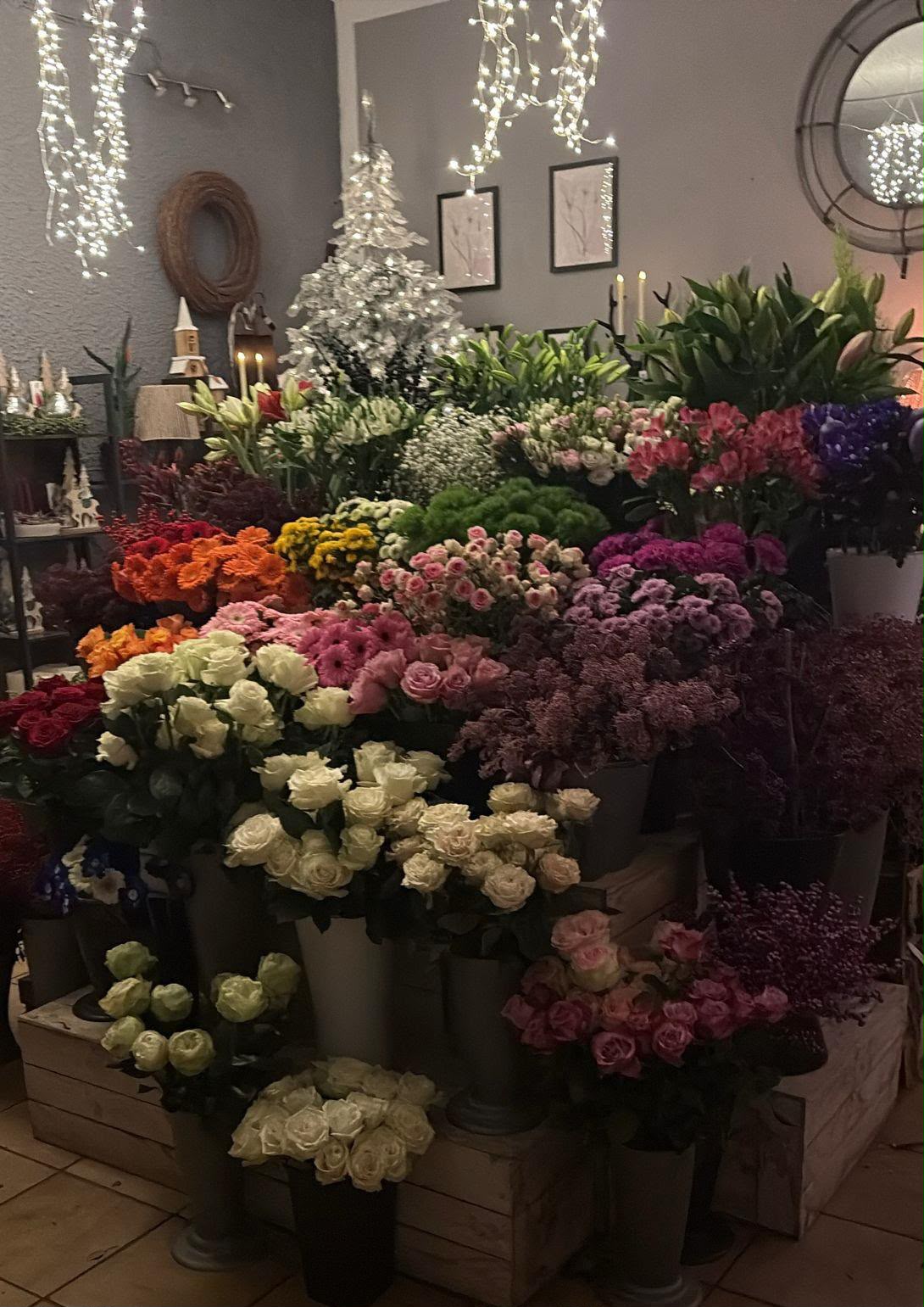Floristisches Werkstück von Berliner Blume – Andere, Galeriebild 164
