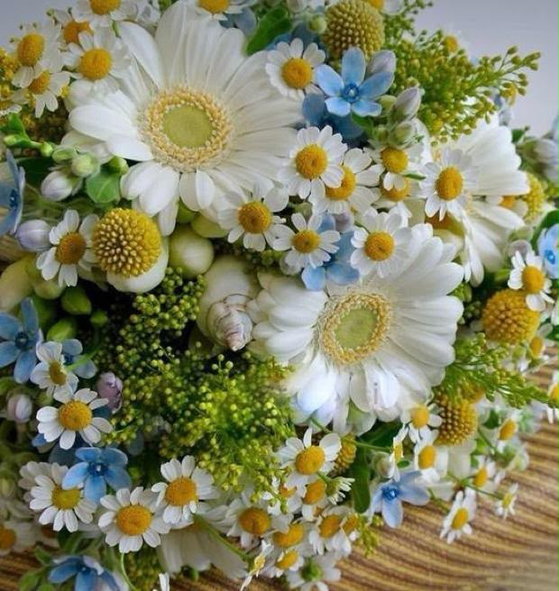 Floristisches Werkstück von Berliner Blume – Andere, Galeriebild 165