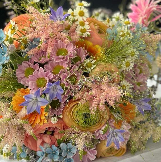 Floristisches Werkstück von Berliner Blume – Andere, Galeriebild 166