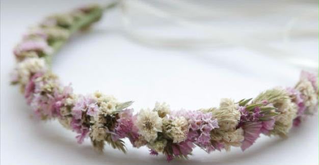 Floristisches Werkstück von Berliner Blume – Hochzeit, Galeriebild 108