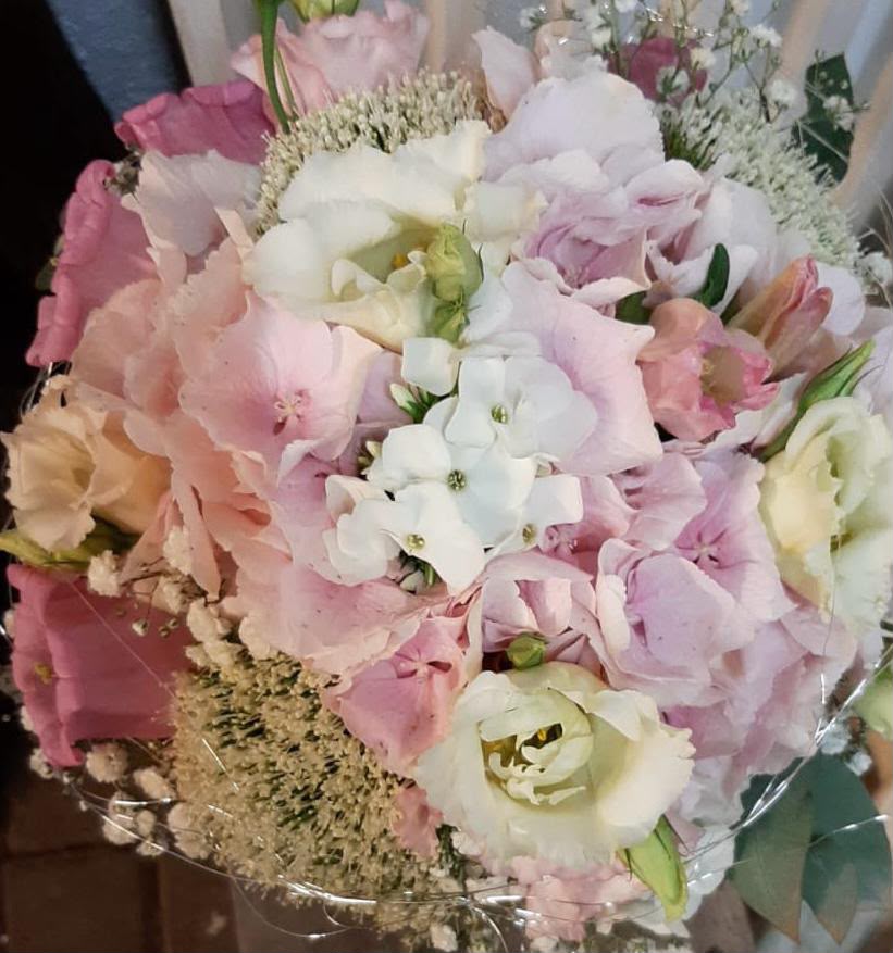 Floristisches Werkstück von Berliner Blume – Sträuße, Galeriebild 178