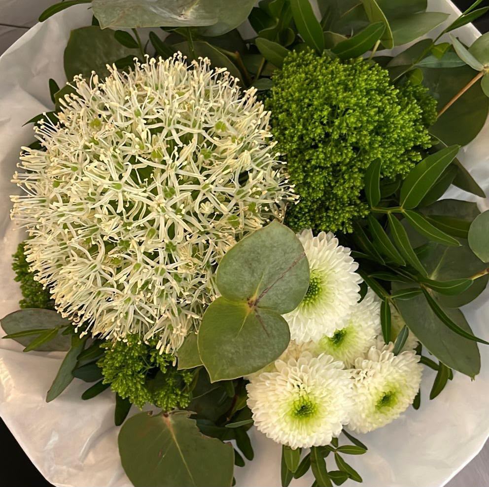 Floristisches Werkstück von Berliner Blume – Sträuße, Galeriebild 181